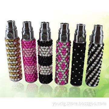 Hot new electronic cigarette products Diamond e cigarette